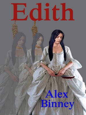 cover image of Edith